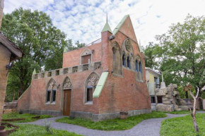 Havenburg Haus Äbtissin - Wohnung unten links, Coswig